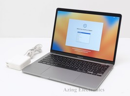 Apple MacBook Pro A2251 13.3" Core i5-1038NG7 2.0GHz 16GB 512GB SSD MWP72LL/A image 1
