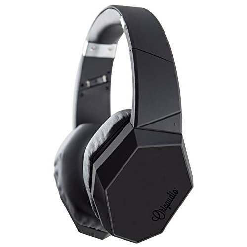 Origaudio Wrapsody Bluetooth Headphones 85 Noise Canceling True