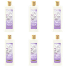 6-Pack New Caress Body Wash for Dry Skin Brazilian Gardenia & Coconut Milk 18 oz - $73.99