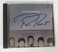 Backstreet Boys Signed Program FRAMED Autographed Program -  Portugal