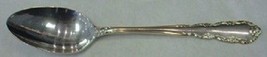 Shenandoah By Wallace Sterling Silver Place Soup Spoon 7" - $88.11