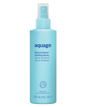 Aquage Beyond Body Sealing Spray, 8 fl oz