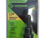 Greenlee Loose Hand Tools 625-1-1/8 195081 - $19.00