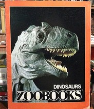 BOOK Zoobooks Dinosaurs Vol 5 No 3 December  - $10.00