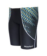 Men&#39;s Marium Outoor Swimming Performance Racing Jammers Shorts (Small) - $19.59