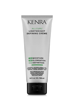 Kenra Professional AllCurl Lightweight Defining Crème, 3.6 fl oz