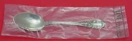American Victorian by Lunt Sterling Silver Teaspoon 5 3/4" New - $58.41