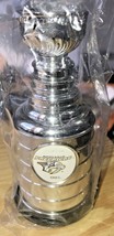 LOS ANGELES KINGS Labatt's NHL Mini Stanley Cup Trophy 4.25 X 2
