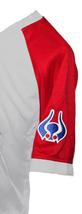 Hideo Nomo #11 Kintetsu Buffaloes Japan Baseball Jersey White Any Size image 4