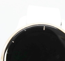 Garmin Venu 2 Plus Unisex Adults Smartwatch - White/Gold (010-02496-02) image 4