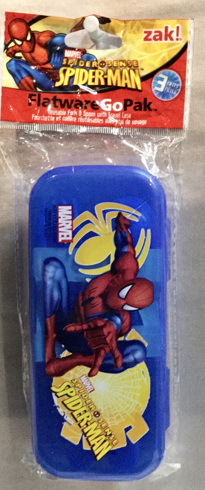 Simple Modern Marvel Spider-man Bento Lunch Box for Kids | BPA Free,  Leakproof, Dishwasher Safe | Lu…See more Simple Modern Marvel Spider-man  Bento