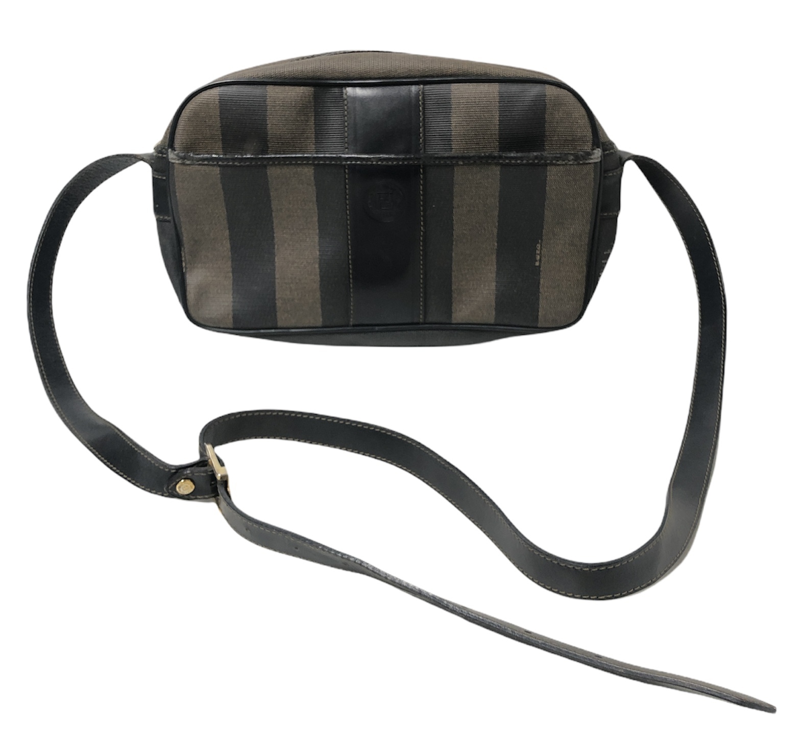 Fendi Purse Crossbody 313675 - Handbags & Purses