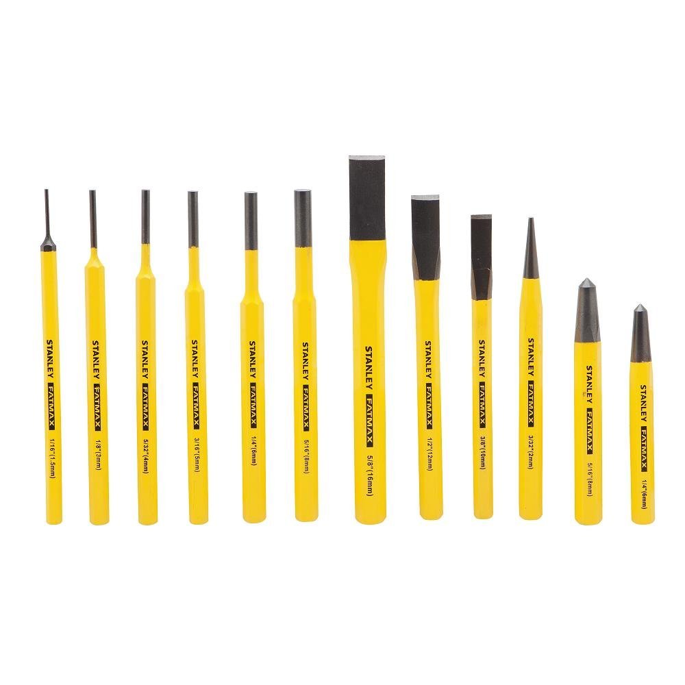 Stanley FMHT16573 FATMAX Punch and Chisel and similar items