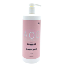 AOB Volume Shampoo image 1