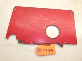 Wheel Horse C-141 Tractor Lower Dash Panel