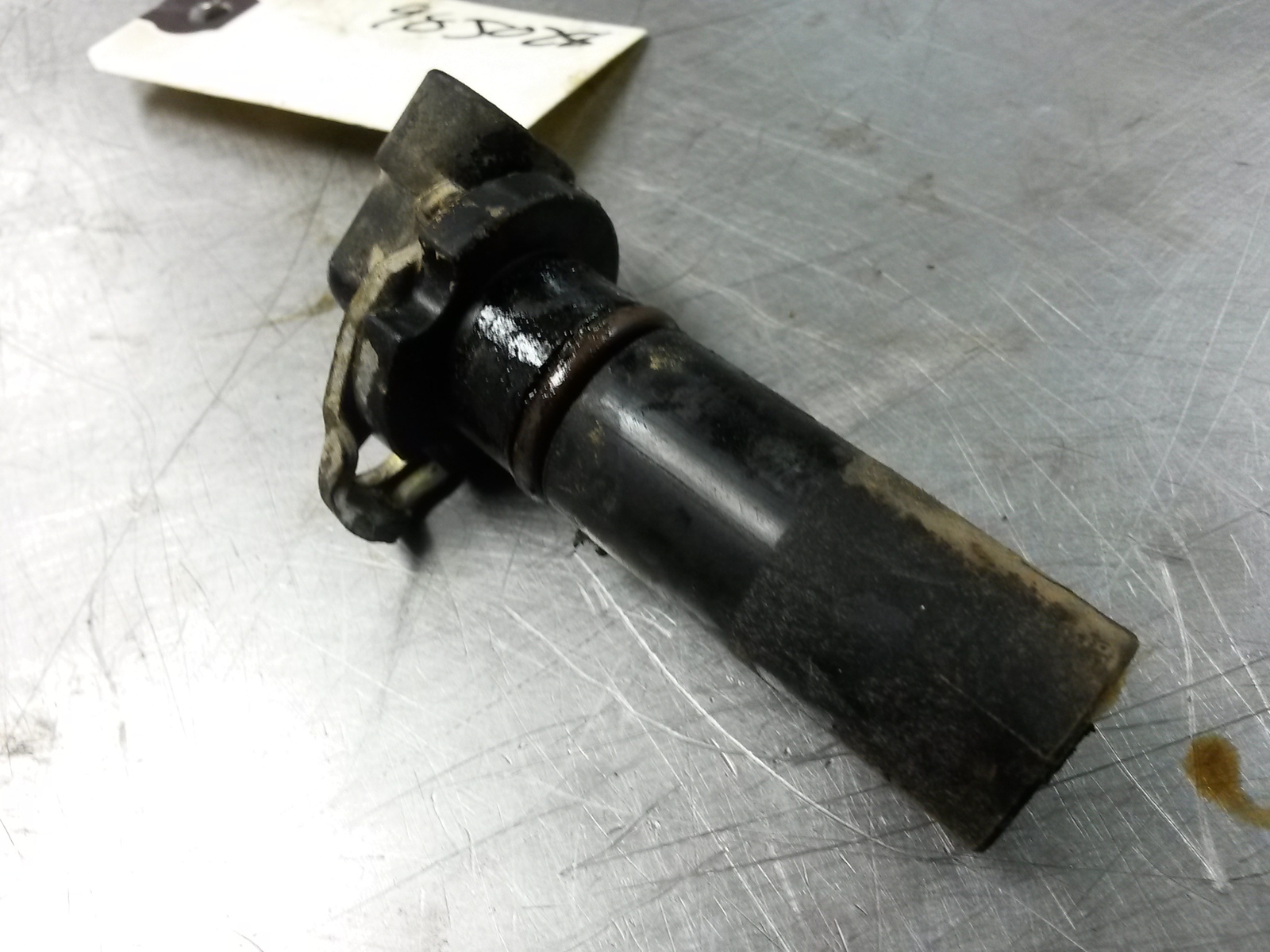 Crankshaft Position Sensor From 1999 Chevrolet Malibu 3.1 Engine Sensors & Switches