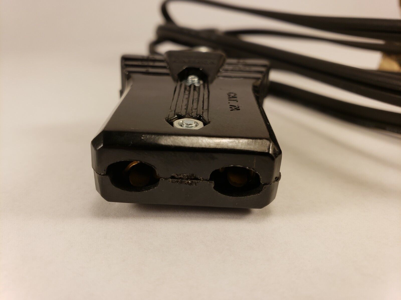 Power Cord for Farberware Coffee Percolator Urn Model 130 (3/4 2pin