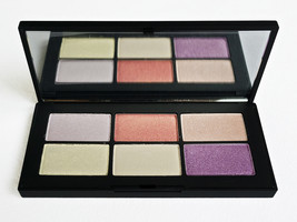 NARS Danger Control Eye Shadow Palette - $26.00