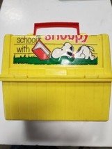 Vintage Metal Lunch Box American Thermos and 50 similar items
