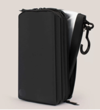 Gravel Explorer Plus Hanging Waterproof Travel Toiletry Bag for Men and Women  - $78.95