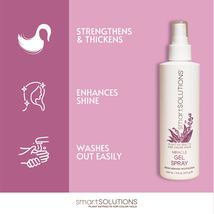 Smart Solutions Miracle Spray Gel, 8 fl oz image 7
