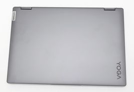Lenovo Yoga 7 16IAP7 16" Core i7-1260p 2.1GHz 16GB 512GB SSD - Storm Grey image 3