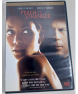 perfect stranger DVD full screen rated R good - $3.86