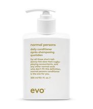 EVO normal persons daily conditioner
