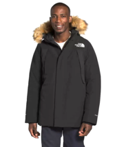 The North Face Mens Black Outer Boroughs Down Parka Jacket, XL X-Large 7... - $495.00