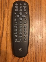 GE Remote control Ships N 24h - $57.40