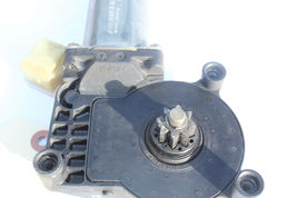 2001-2003 MERCEDES BENZ CLK 430 320 FRONT RIGHT WINDOW REGULATOR MOTOR J138 image 7