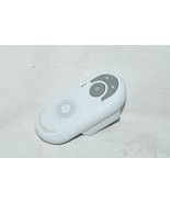Motorola MBP8-2 PU Digital Audio Baby Replacement Monitor Clean w5 - $18.59