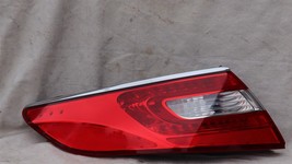 2012-17 Hyundai Azera LED Taillight Lamp Left Driver LH