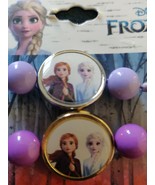 Frozen 2 Bracelets Anna &amp; Elsa - $6.99