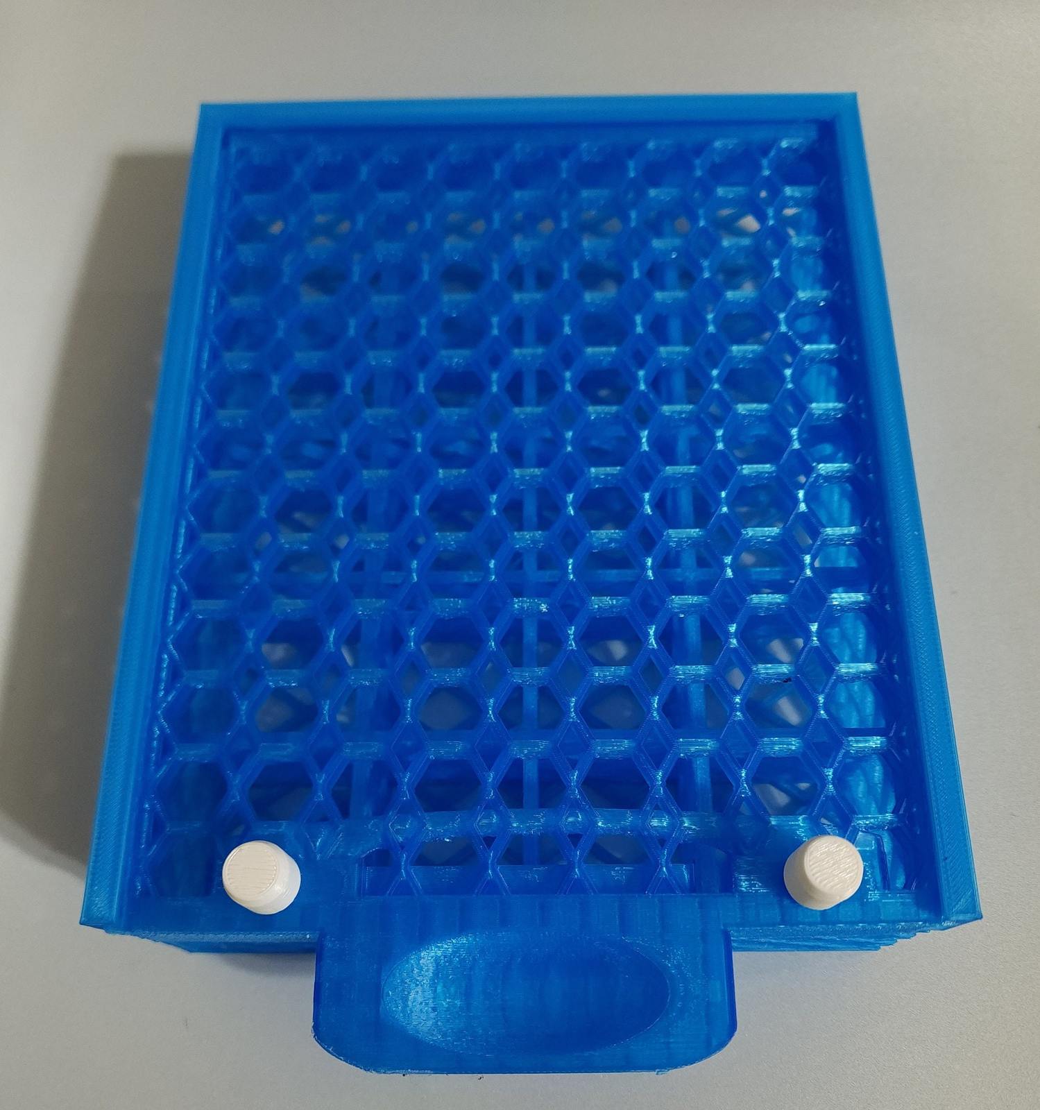 Communion Glass Cup Holder Dishwasher Sterilizer Safe, Heavy Duty, 3D