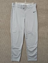 Nike Vapor Select Men's Baseball Pants BQ6345-052 Size 3XL