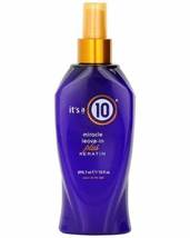 Its A 10 Miracle Leave-In Plus Keratin