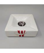 1970s Rare Fornasetti Porcelain Ashtray/Empty Pocket designed by Piero F... - $520.00