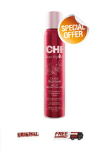Chi Color Nurture Rosehip Dry Uv Protecting Oil 150g - $43.07