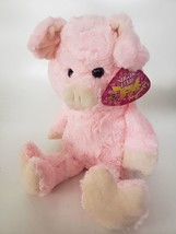 SugarLoaf Toys Pink Pig Large Plush Toy 18" - $49.99