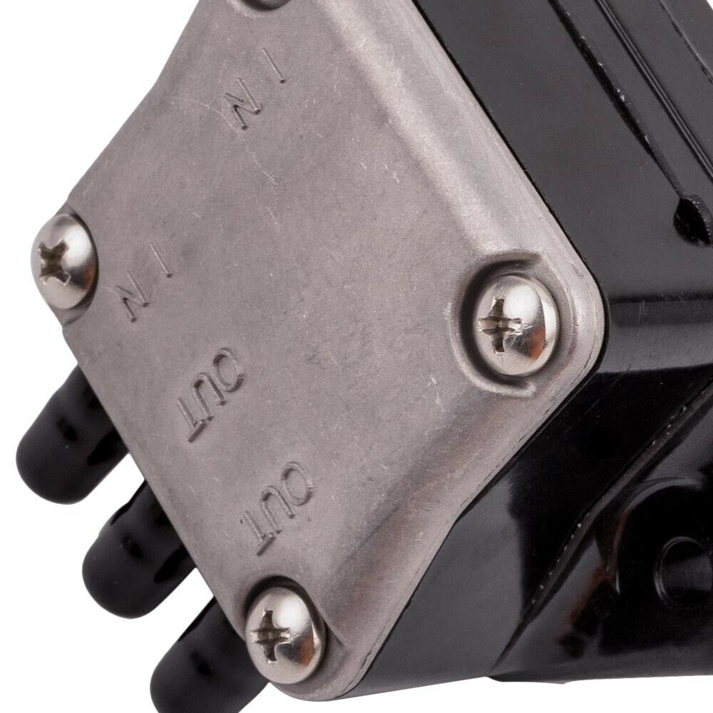 Fuel Pump Outboard Motor for Yamaha Mercury 4Stroke 2560 HP 62Y24410