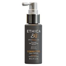 Ethica Corrective Topical | Daily Leave-in Hair Treatment, 2oz image 1