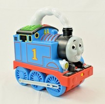 Mattel Thomas and Friends Storytime Thomas Push Along Train Lights and Sound - $18.41