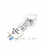 DYH Donar 600W 120V G5.3 G7 Halogen Optic Projector Stage Lamp - $11.99