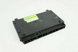 07-2010 bmw x5 e70 front right passenger side seat computer control module - $64.39