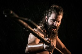 Custom Conjuration - Einherjar - Great Norse & Germanic Warriors and Bodyguards - $179.99