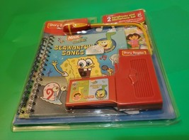 Story Reader with 2 Songbooks and Microphone Set - $93.49