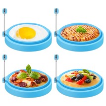 Blackstone Egg & Omelet Ring Kit