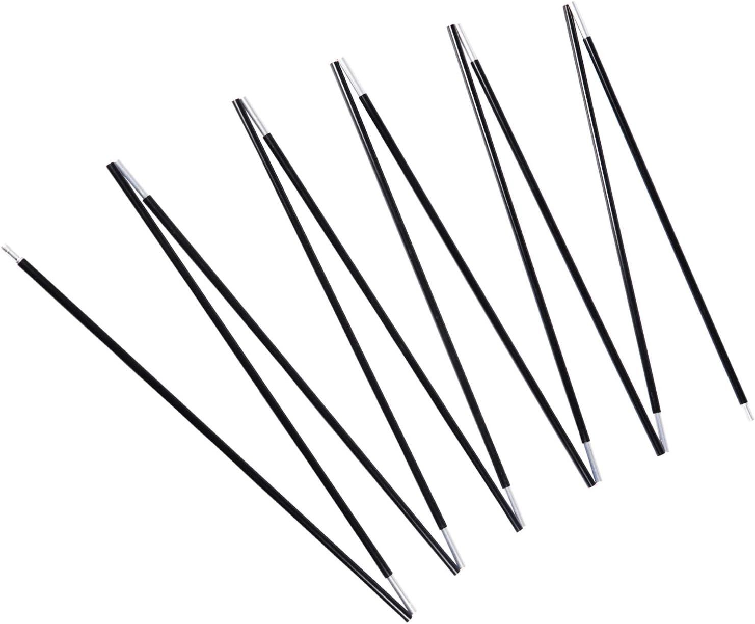 Replacement Aluminum Tent Poles Made By Brilliance4U That Are Already ...