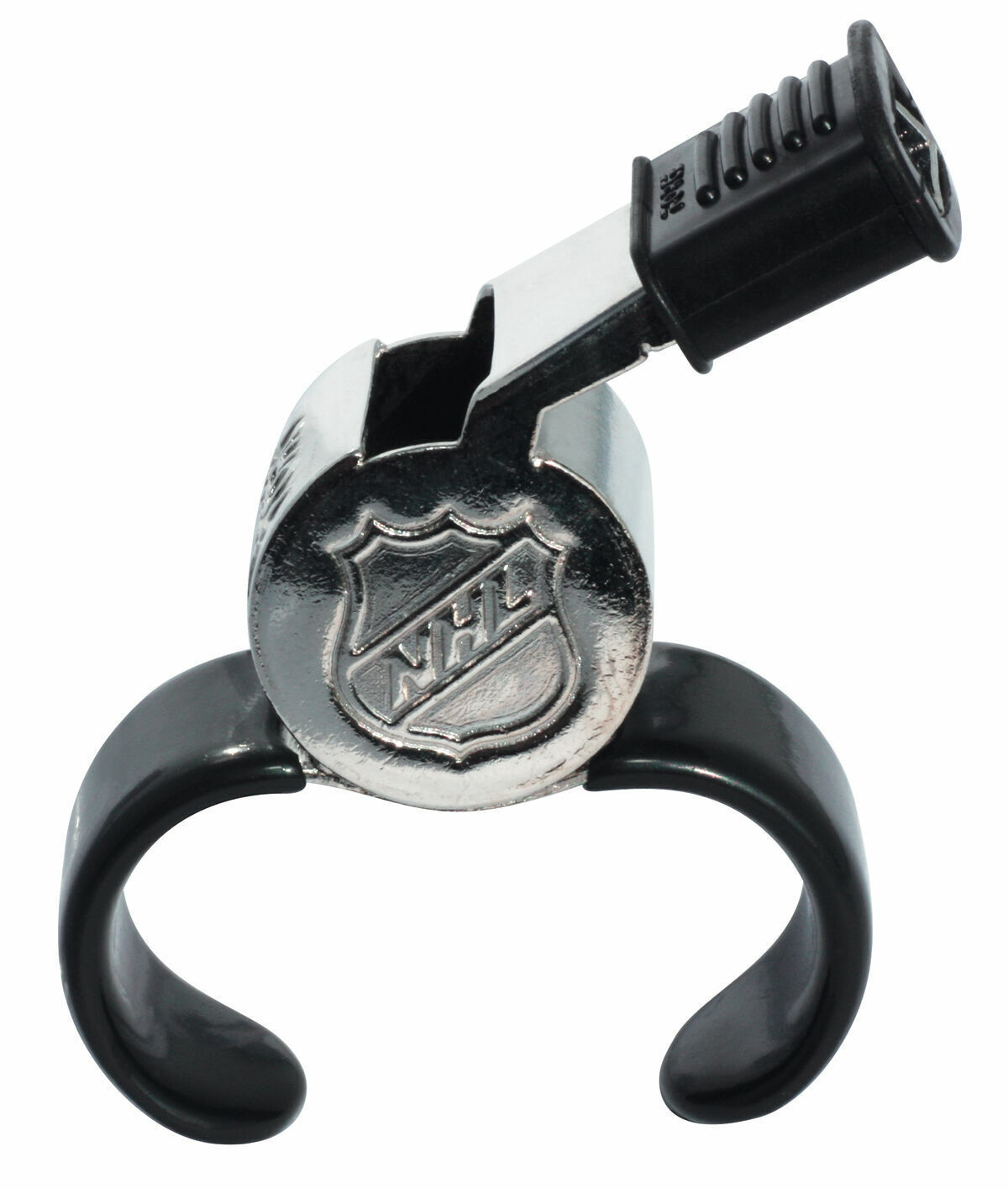 Fox 40 Super Force CMG Finger Grip Whistle NHL Hockey Referee 100